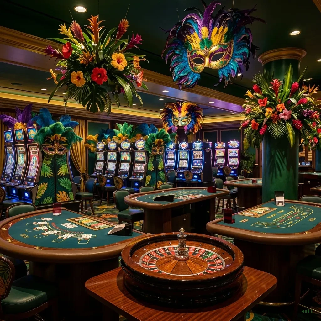 eell Jogo — golden eell mark